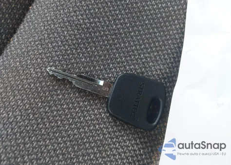 1998 Ford Mustang из США, поврежденный, VIN 1FAFP4046WF268384